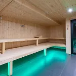 Diamond Aqua Hotel apartamentowy