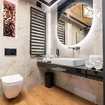Hotel apartamentowy Diamond Aqua Białka Tatrzańska