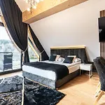 Diamond Aqua 4* Białka Tatrzańska