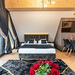 Diamond Aqua Hotel apartamentowy 4*