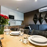 Diamond Aqua Hotel apartamentowy