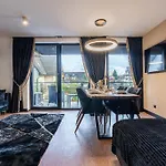 Hotel apartamentowy Diamond Aqua