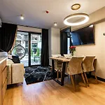 Diamond Aqua 4* Białka Tatrzańska