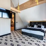 Diamond Aqua Hotel apartamentowy