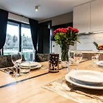 Diamond Aqua 4* Białka Tatrzańska