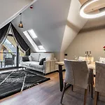 Diamond Aqua 4* Białka Tatrzańska