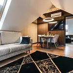 Hotel apartamentowy Diamond Aqua