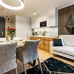 Diamond Aqua Hotel apartamentowy Białka Tatrzańska