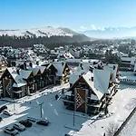 Diamond Aqua Hotel apartamentowy