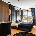 Hotel apartamentowy Diamond Aqua