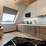 Diamond Aqua Hotel apartamentowy