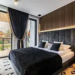 Diamond Aqua Hotel apartamentowy