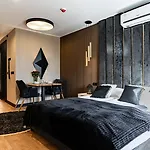 Diamond Aqua 4* Białka Tatrzańska