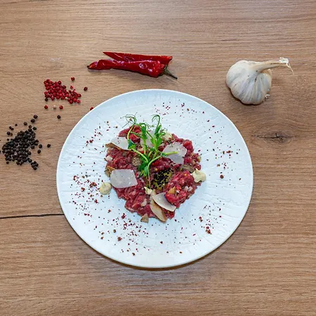 Aparthotel Diamond Aqua Bialka Tatrzanska