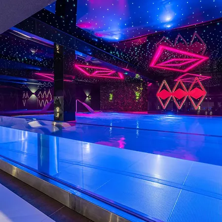 Diamond Aqua 4* Бялка-Татшаньска