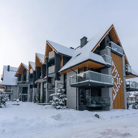 Diamond Aqua Bialka Tatrzanska