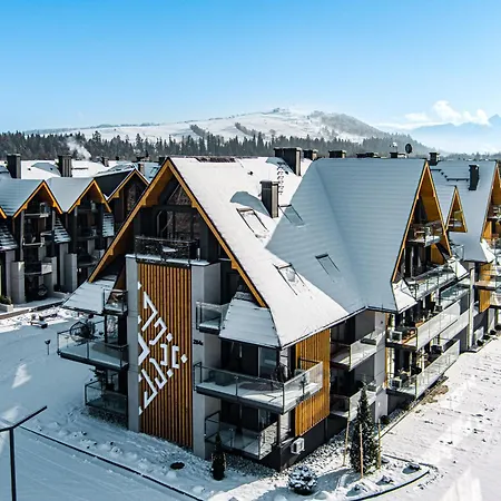 Diamond Aqua Bialka Tatrzanska