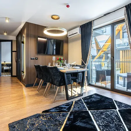 Diamond Aqua Aparthotel 4*