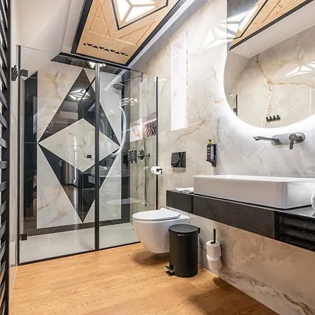 Diamond Aqua Aparthotel Białka Tatrzańska