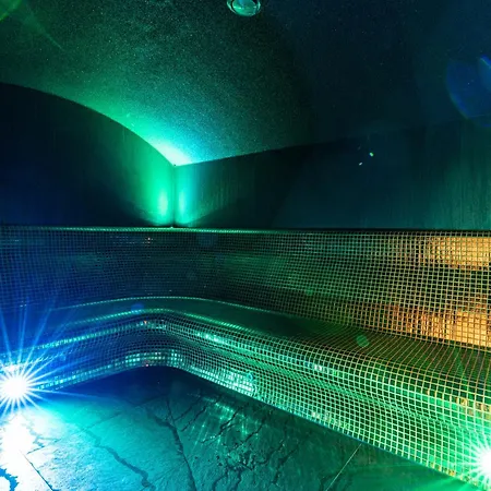 Lejlighedshotel Diamond Aqua
