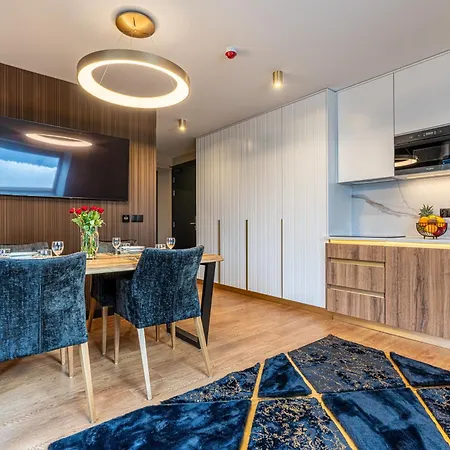 Aparthotel Diamond Aqua