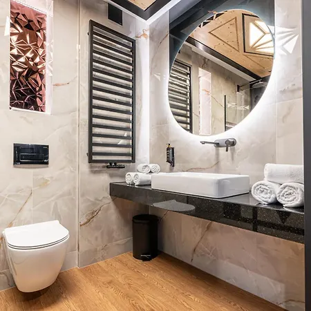 Aparthotel Diamond Aqua Białka Tatrzańska