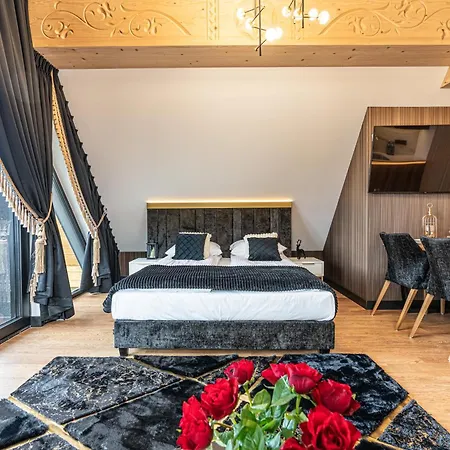 Diamond Aqua Aparthotel 4*