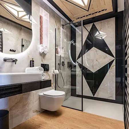 Diamond Aqua 4* Białka Tatrzańska
