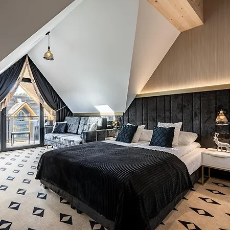 Aparthotel Diamond Aqua Białka Tatrzańska