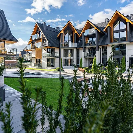 Diamond Aqua Białka Tatrzańska