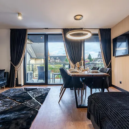 Aparthotel Diamond Aqua