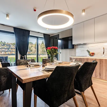 Diamond Aqua Aparthotel 4*