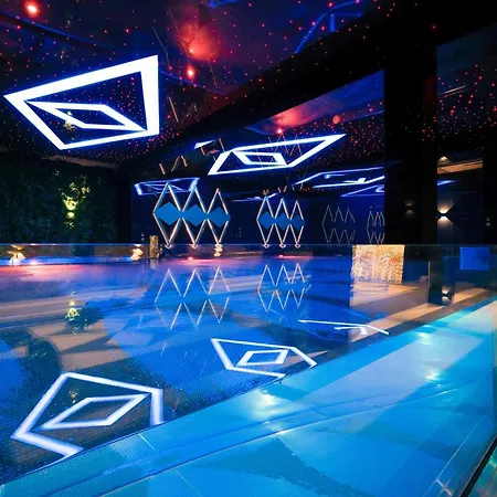 Diamond Aqua Lejlighedshotel Bialka Tatrzanska