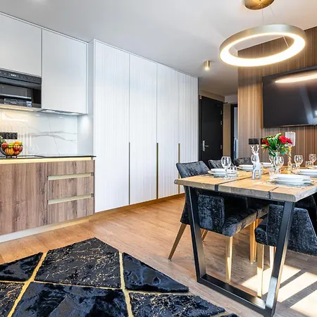 Diamond Aqua 4* Bialka Tatrzanska