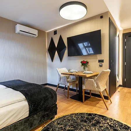 Aparthotel Diamond Aqua Białka Tatrzańska