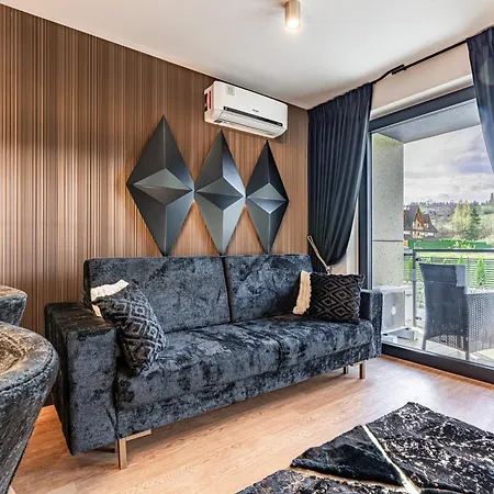 Aparthotel Diamond Aqua Białka Tatrzańska