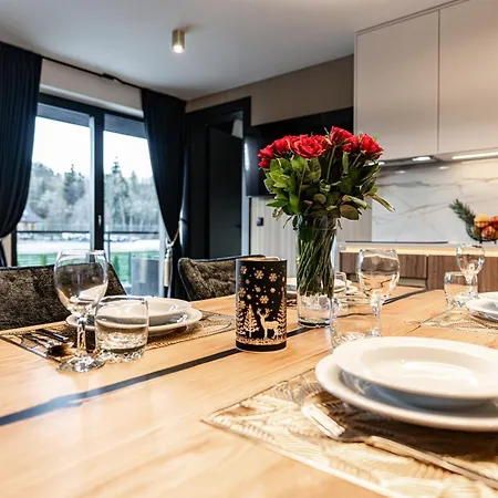 Diamond Aqua 4* Białka Tatrzańska