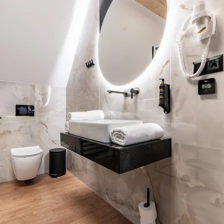 Diamond Aqua Aparthotel Białka Tatrzańska