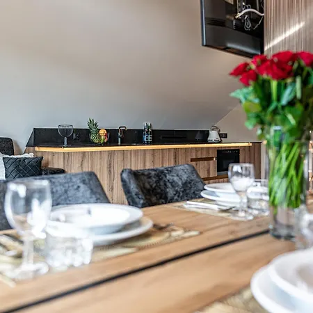 Aparthotel Diamond Aqua 4*