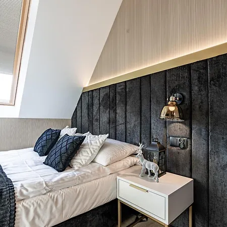 Diamond Aqua Aparthotel 4*