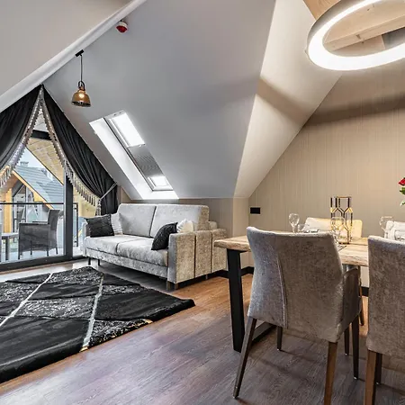 Diamond Aqua 4* Białka Tatrzańska