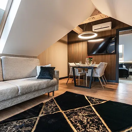 Aparthotel Diamond Aqua