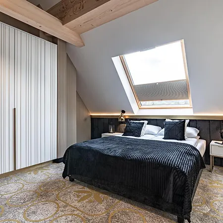 Diamond Aqua 4* Białka Tatrzańska