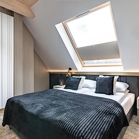 Lejlighedshotel Diamond Aqua