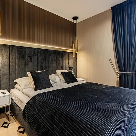 Diamond Aqua Aparthotel 4*