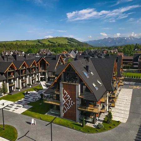 Diamond Aqua Aparthotel 4*