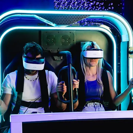 Aparthotel Diamond Aqua 4*