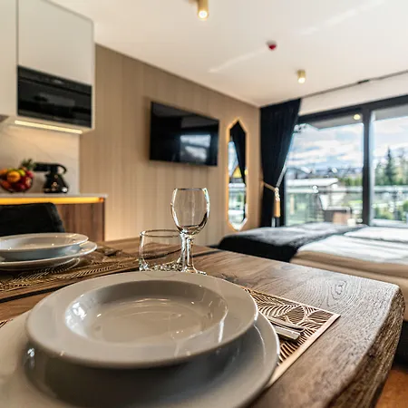 Diamond Aqua Aparthotel 4*