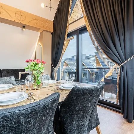 Diamond Aqua Bialka Tatrzanska