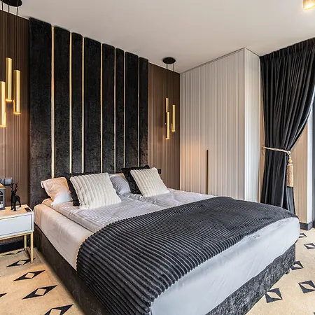 Diamond Aqua 4* Białka Tatrzańska